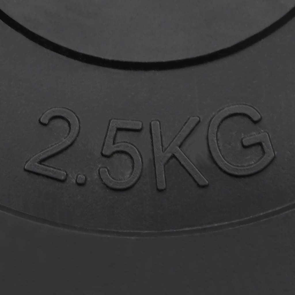 Δίσκοι Βαρών 6 τεμ. 30 κ. από Τσιμέντο - Pakobazaar