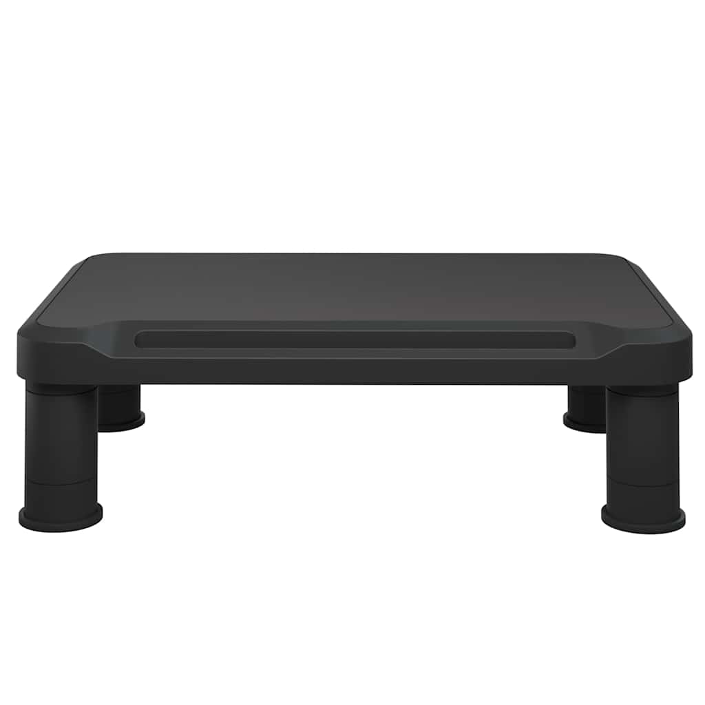 Βάση Οθόνης Μαύρη 38 x 24 x 10,5 εκ.