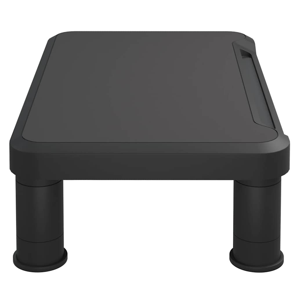 Βάση Οθόνης Μαύρη 38 x 24 x 10,5 εκ.