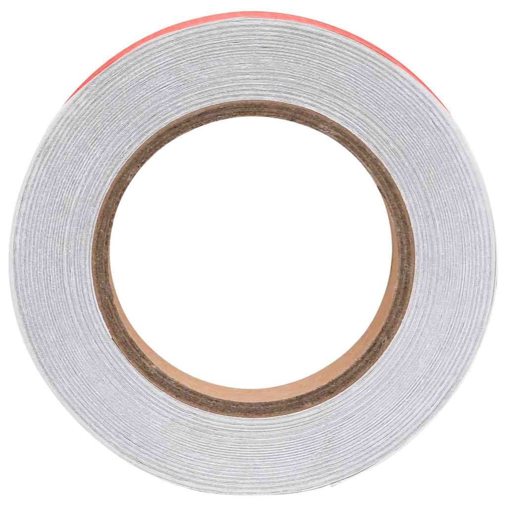 Ταινία Ανακλαστική Κόκκινη 2,5 εκ. x 20 μ. από PVC
