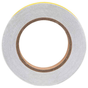 Ταινία Ανακλαστική Κίτρινη 2,5 εκ. x 20 μ. από PVC