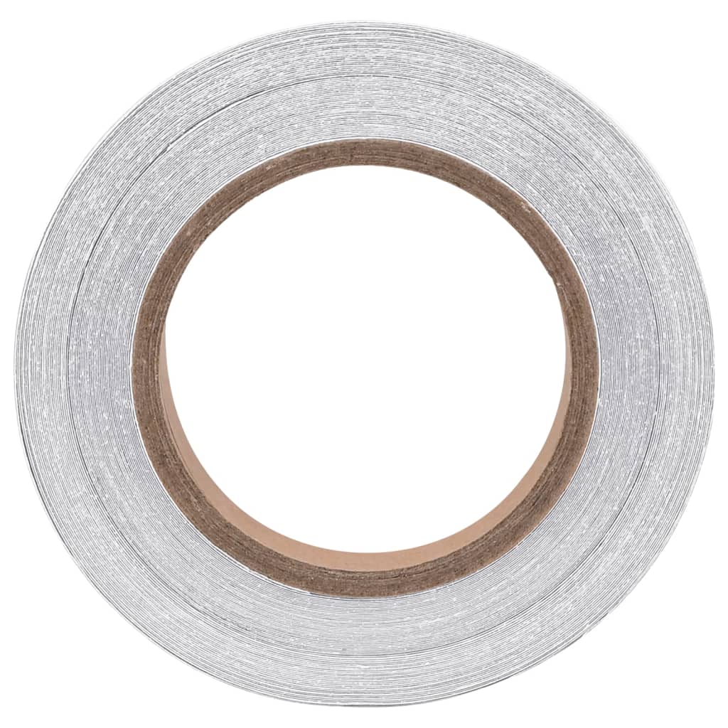 Ταινία Ανακλαστική Κίτρινη 5 εκ. x 20 μ. από PVC