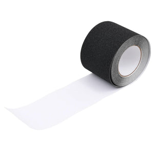 Ταινία Αντιολισθητική Μαύρη 0,1x10 μ. από PVC - PAKOBAZAAR