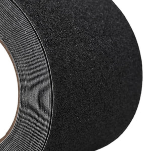 Ταινία Αντιολισθητική Μαύρη 0,1x10 μ. από PVC - PAKOBAZAAR