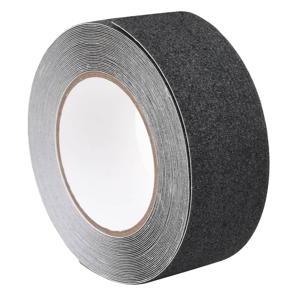 Ταινία Αντιολισθητική Μαύρη 0,05 x 10 μ. από PVC