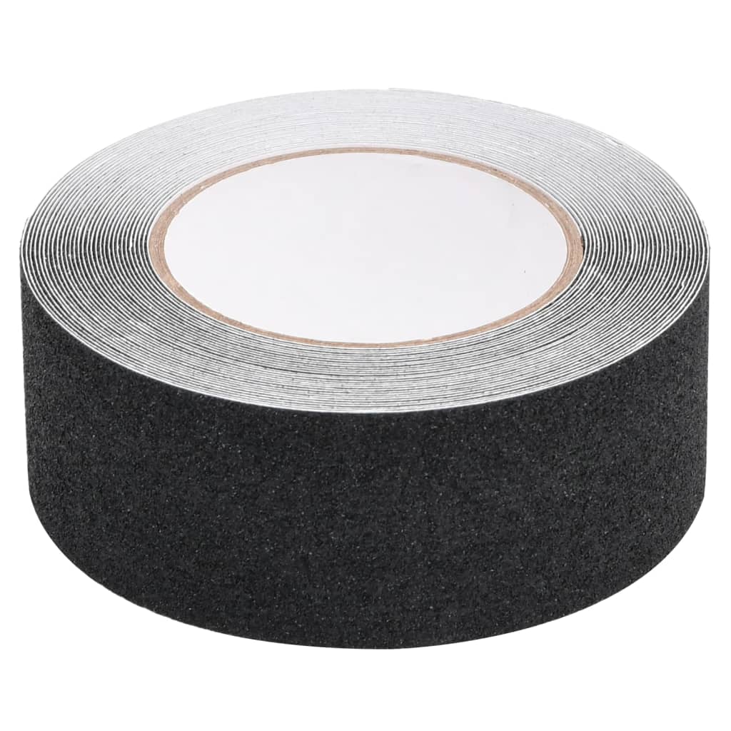 Ταινία Αντιολισθητική Μαύρη 0,05 x 10 μ. από PVC