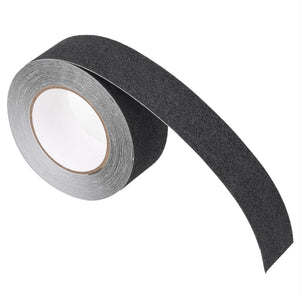 Ταινία Αντιολισθητική Μαύρη 0,05 x 10 μ. από PVC