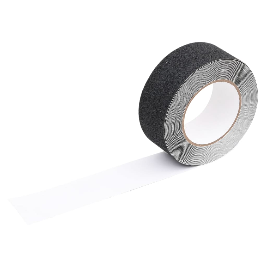 Ταινία Αντιολισθητική Μαύρη 0,05 x 10 μ. από PVC