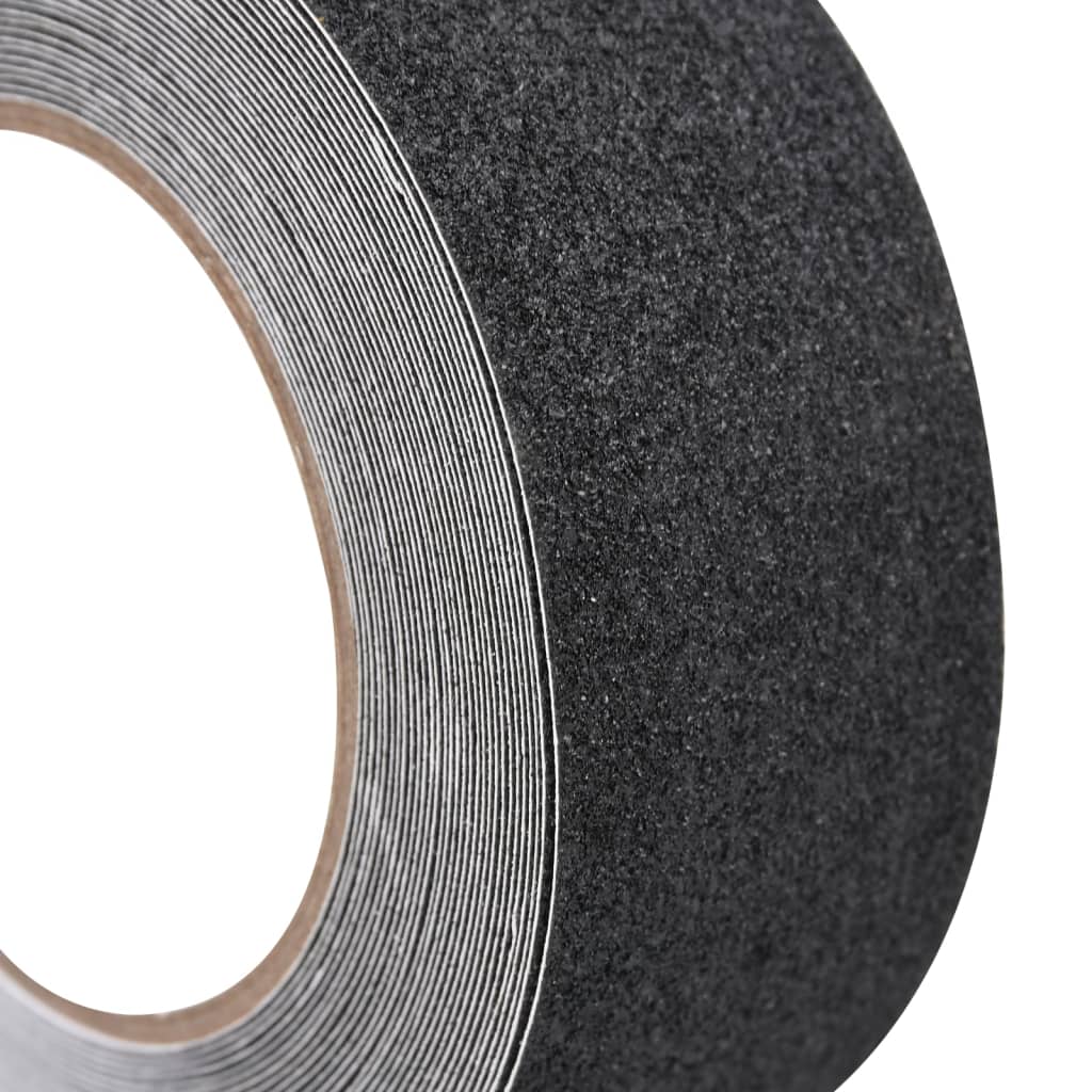 Ταινία Αντιολισθητική Μαύρη 0,05 x 10 μ. από PVC