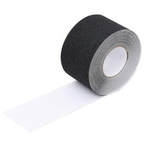 Ταινία Αντιολισθητική Μαύρη 0,1x20 μ. από PVC - PAKOBAZAAR