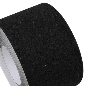 Ταινία Αντιολισθητική Μαύρη 0,1x20 μ. από PVC - PAKOBAZAAR