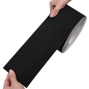 Ταινία Αντιολισθητική Μαύρη 0,1x20 μ. από PVC - PAKOBAZAAR