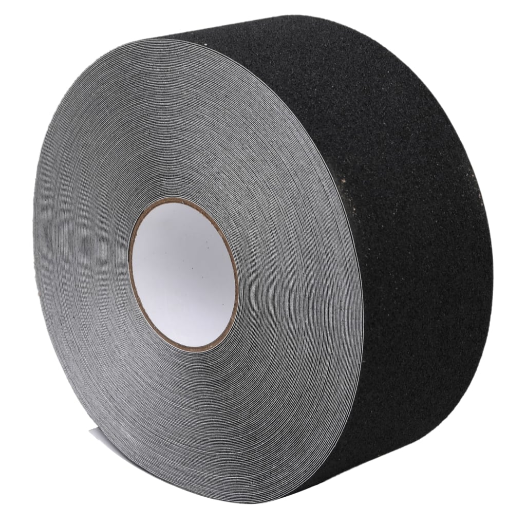 Ταινία Αντιολισθητική Μαύρη 0,1x50 μ. από PVC