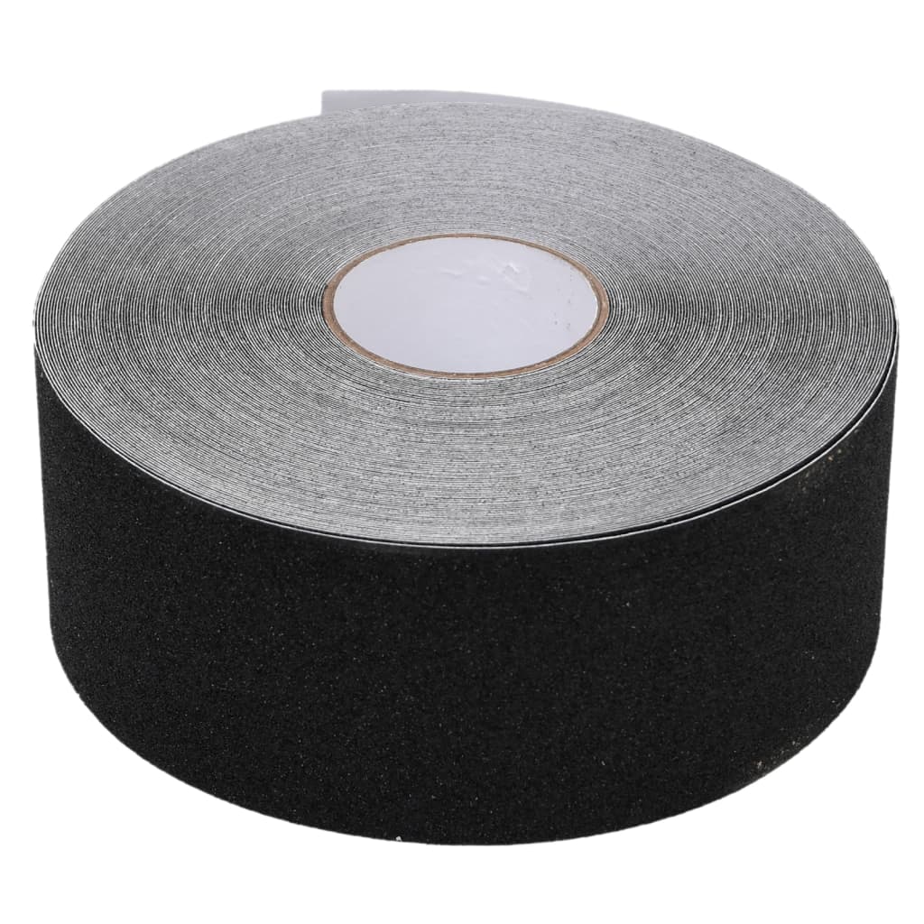 Ταινία Αντιολισθητική Μαύρη 0,1x50 μ. από PVC