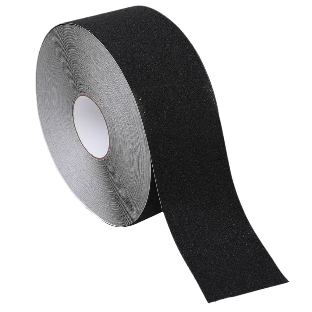 Ταινία Αντιολισθητική Μαύρη 0,1x50 μ. από PVC