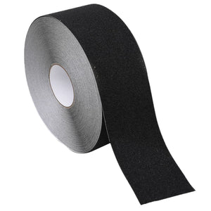 Ταινία Αντιολισθητική Μαύρη 0,1x50 μ. από PVC
