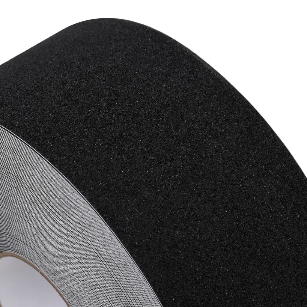 Ταινία Αντιολισθητική Μαύρη 0,1x50 μ. από PVC