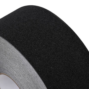 Ταινία Αντιολισθητική Μαύρη 0,1x50 μ. από PVC