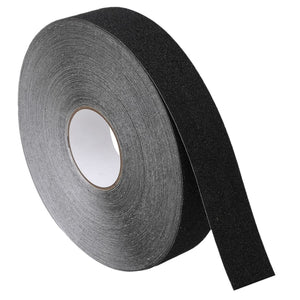 Ταινία Αντιολισθητική Μαύρη 0,05x50 μ. από PVC - PAKOBAZAAR