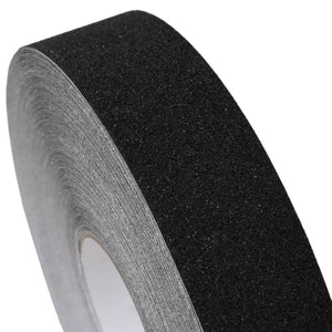 Ταινία Αντιολισθητική Μαύρη 0,05x50 μ. από PVC - PAKOBAZAAR