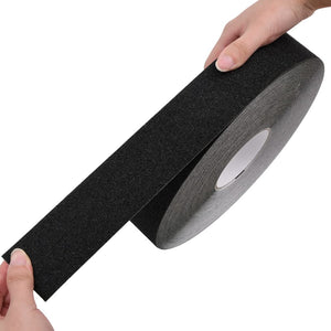 Ταινία Αντιολισθητική Μαύρη 0,05x50 μ. από PVC - PAKOBAZAAR