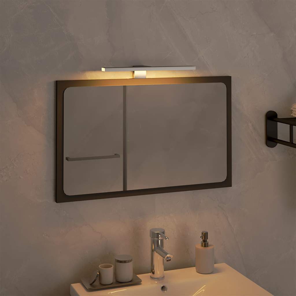 Φωτιστικό Καθρέφτη LED 5,5 W Θερμό Λευκό 30 εκ. 3000Κ