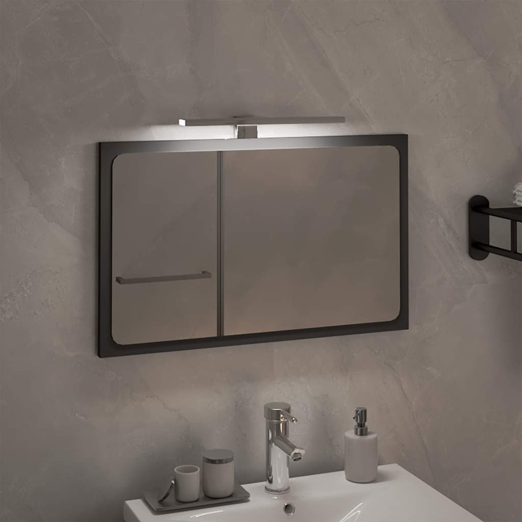 Φωτιστικό Καθρέφτη LED 5,5 W Ψυχρό Λευκό 30 εκ. 6000Κ