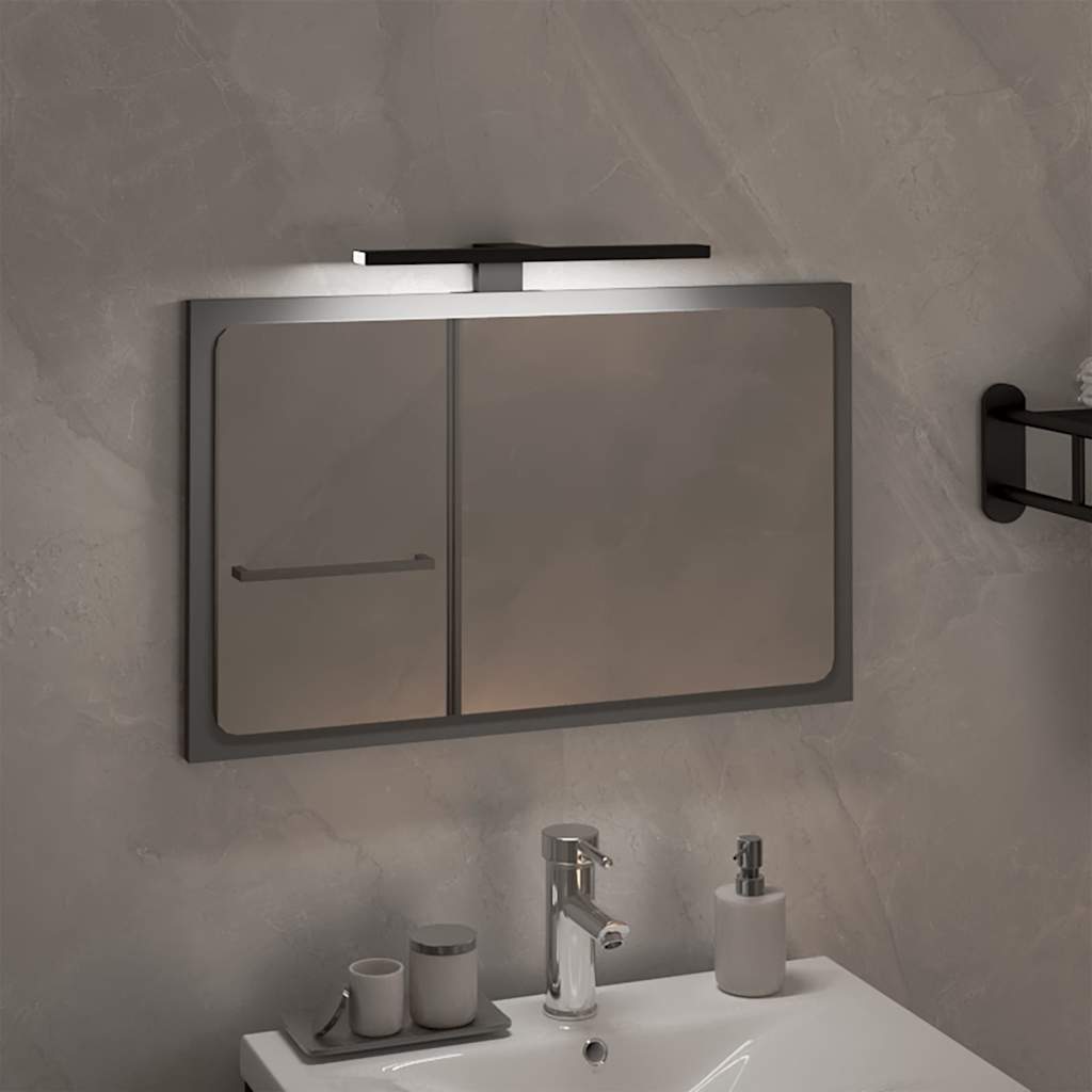 Φωτιστικό Καθρέφτη LED 5,5 W Ψυχρό Λευκό 30 εκ. 6000Κ