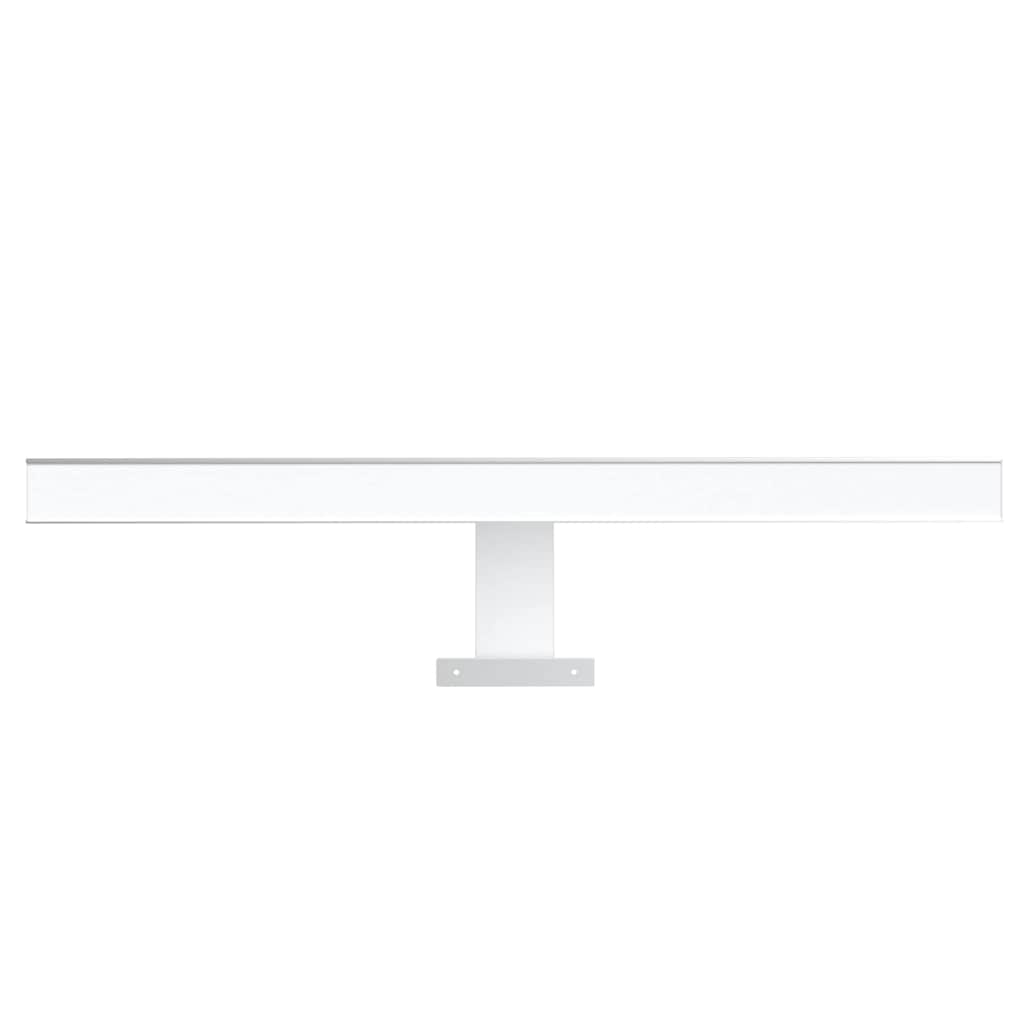 Φωτιστικό Καθρέφτη LED 7,5 W Θερμό Λευκό 50 εκ. 3000Κ
