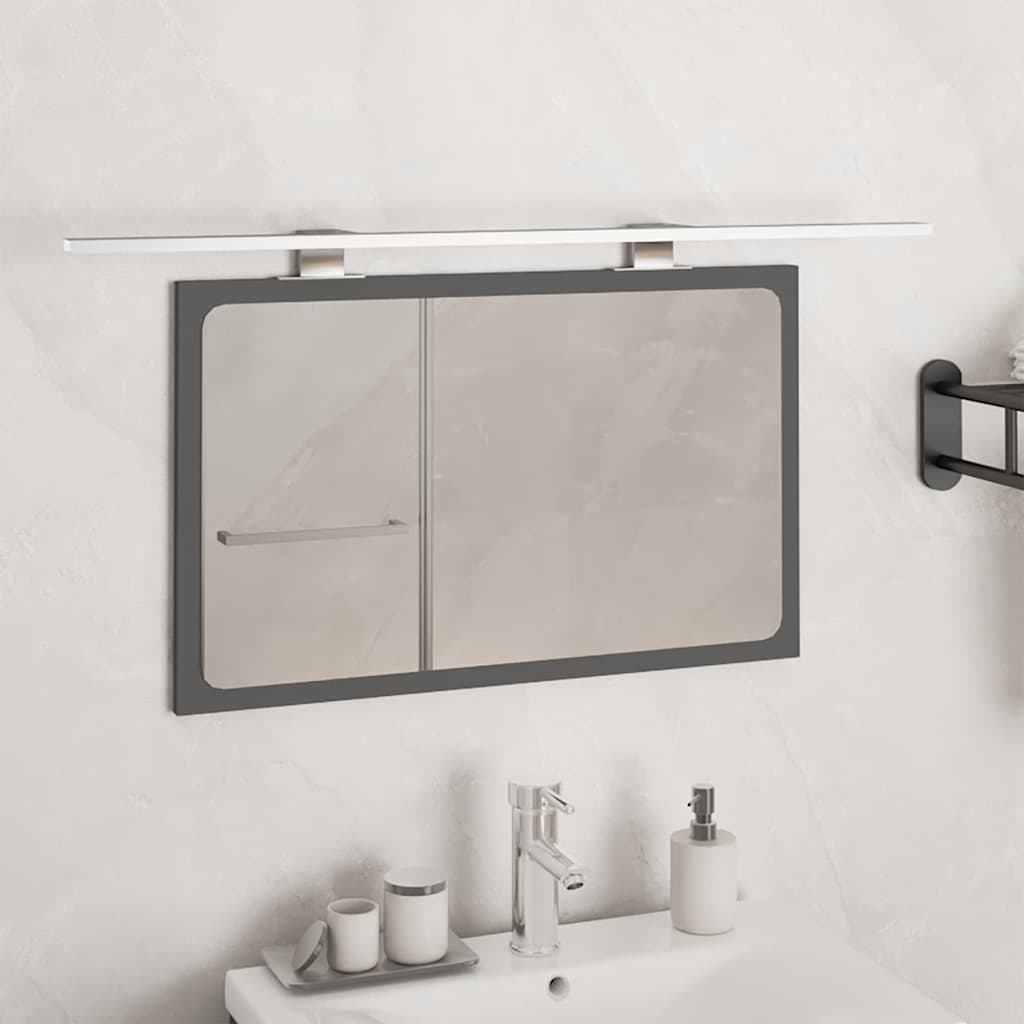 Φωτιστικό Καθρέφτη LED 13 W Ψυχρό Λευκό 80 εκ. 6000Κ