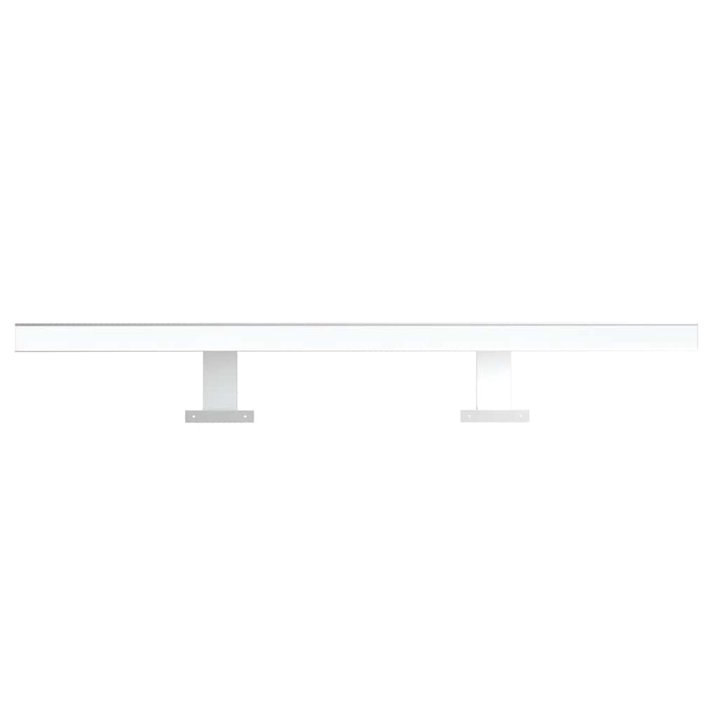 Φωτιστικό Καθρέφτη LED 13 W Ψυχρό Λευκό 80 εκ. 6000Κ