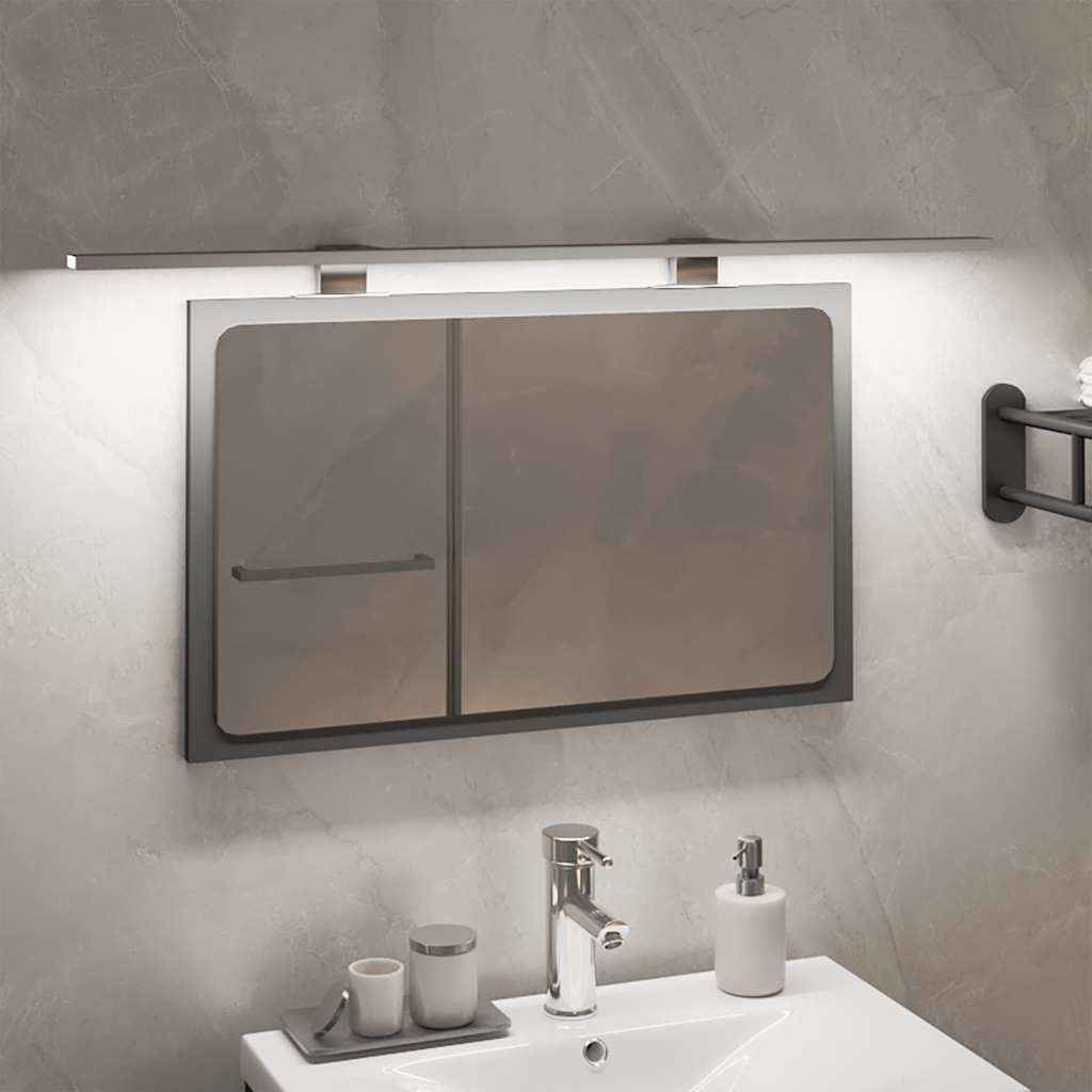 Φωτιστικό Καθρέφτη LED 13 W Ψυχρό Λευκό 80 εκ. 6000Κ