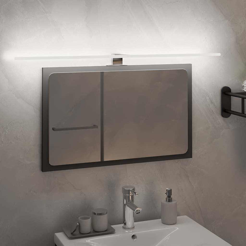 Φωτιστικό Καθρέφτη LED 7,5 W Ψυχρό Λευκό 80 εκ. 6000Κ