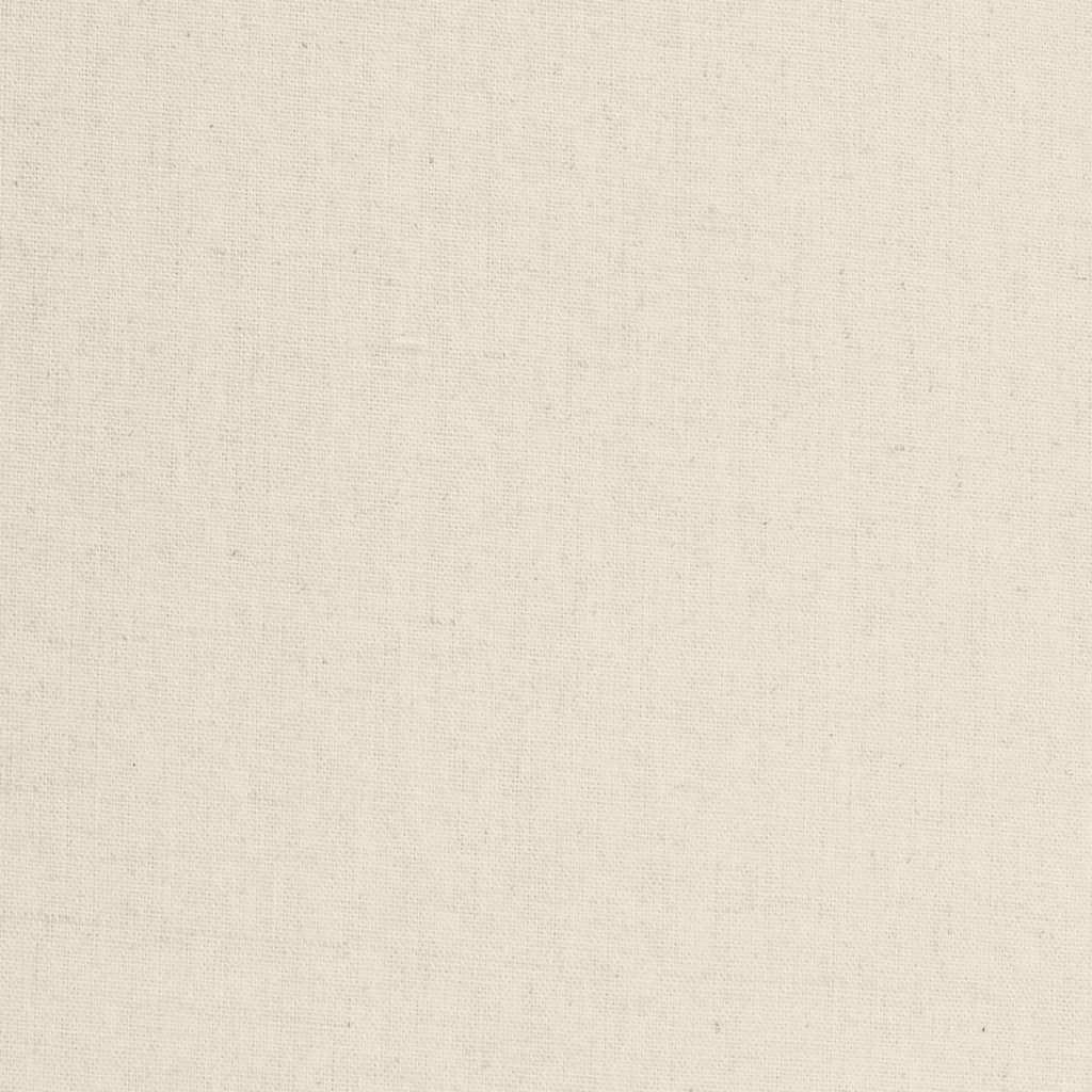 Πάγκος 80 x 40 x 49 εκ. Λινός