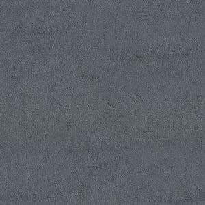 Σκαμπό Αποθήκευσης Σκούρο Γκρι 110 x 45 x 49 εκ. Βελούδινο