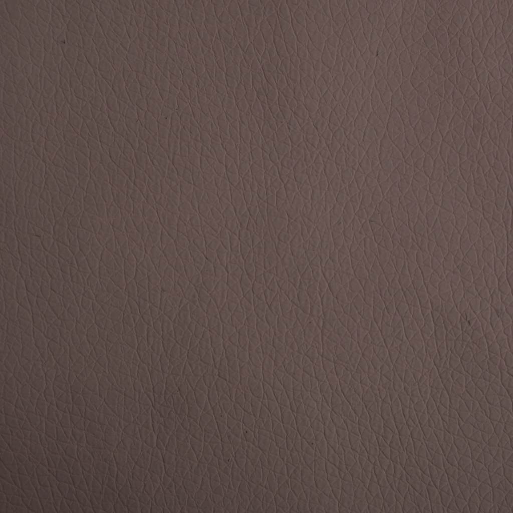 Κρεβάτι Σκύλου Καφέ 70 x 45 x 30 εκ. από Συνθετικό Δέρμα - PAKOBAZAAR