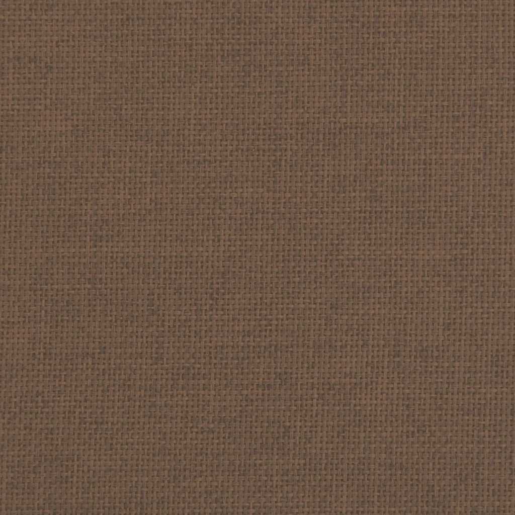 Κρεβάτι Σκύλου Καφέ 70 x 52 x 30 εκ. Υφασμάτινο - PAKOBAZAAR