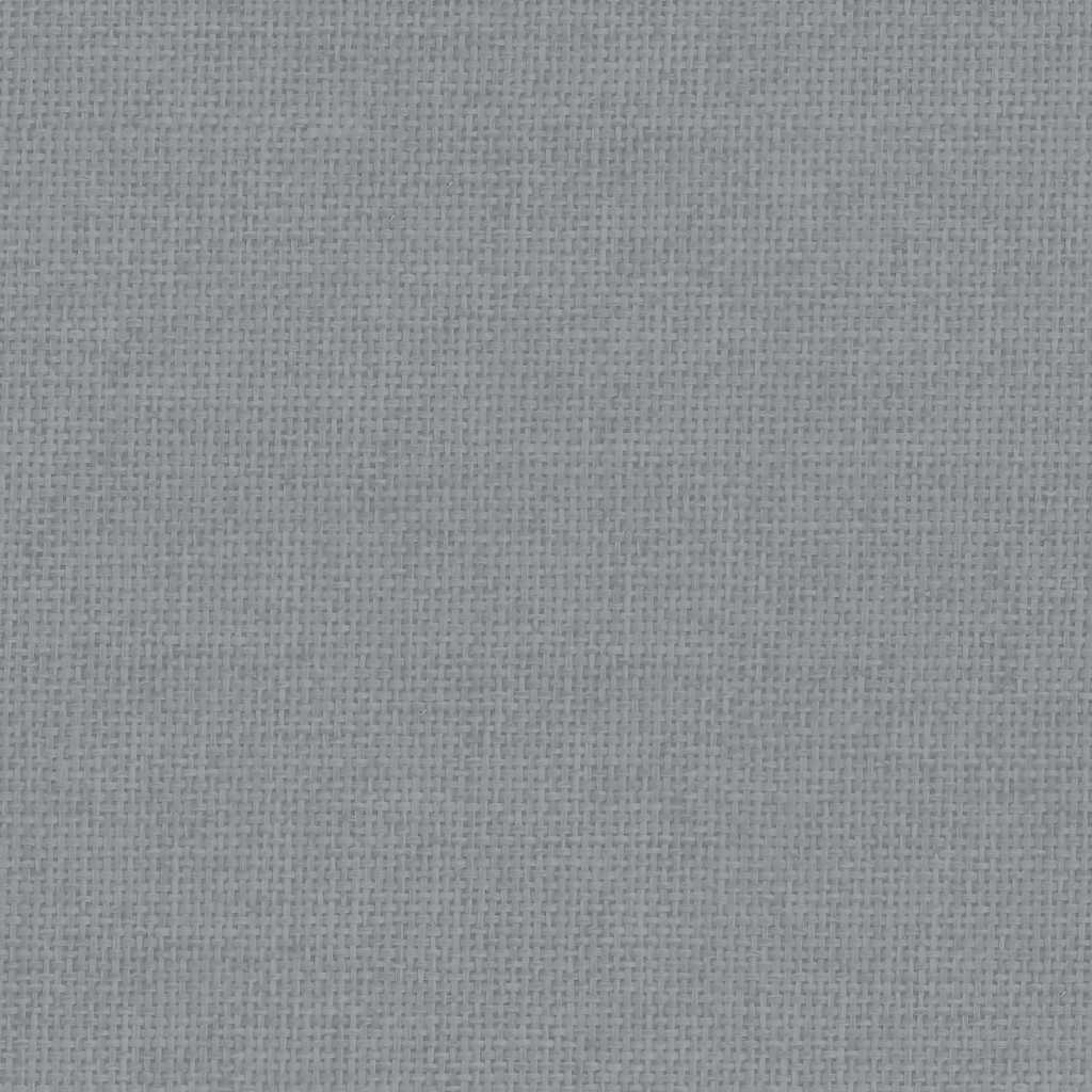 Κρεβάτι Σκύλου Ανοιχτό Γκρι 70 x 45 x 30 εκ. Υφασμάτινο - PAKOBAZAAR