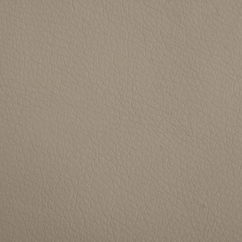 Κρεβάτι Σκύλου Καπουτσίνο 70 x 45 x 30 εκ. από Συνθετικό Δέρμα - PAKOBAZAAR