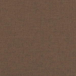 Κρεβάτι Σκύλου Καφέ 50 x 40 x 30 εκ. Υφασμάτινο - PAKOBAZAAR