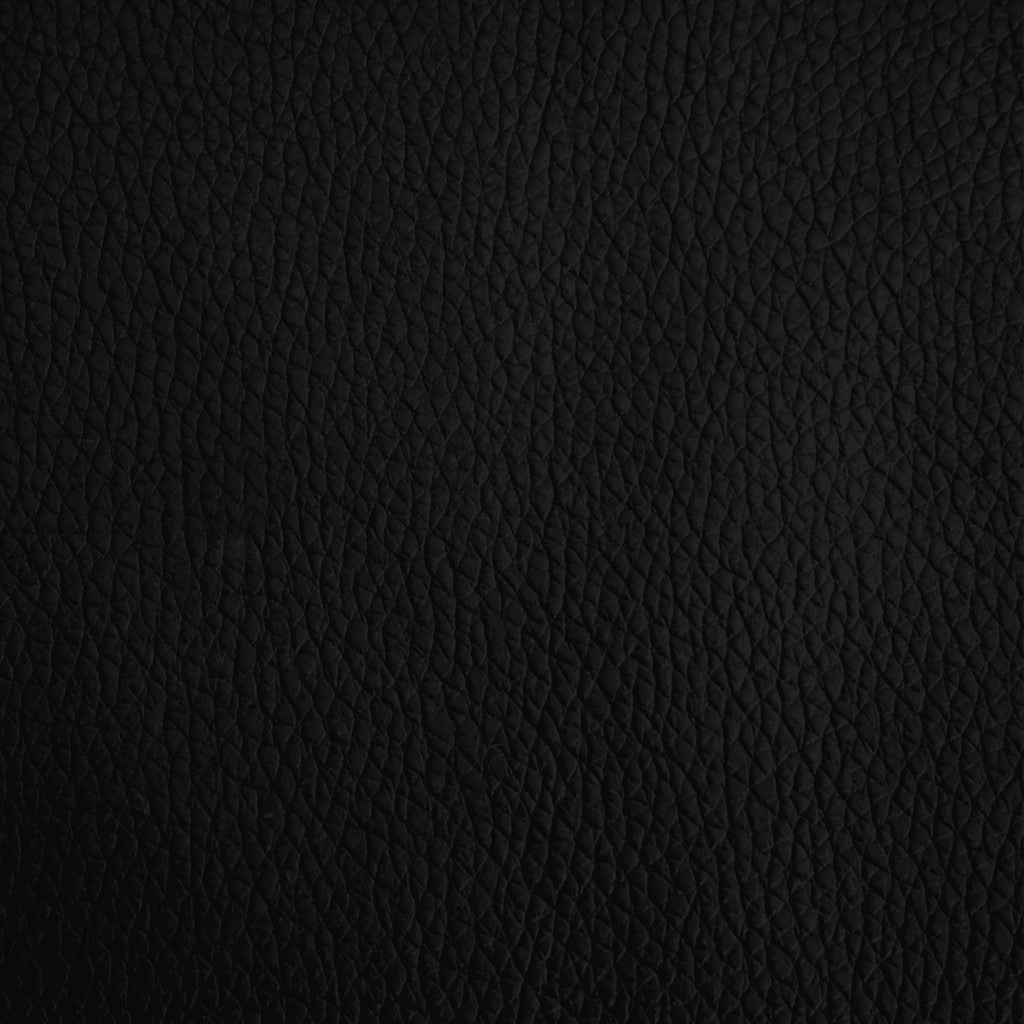 Κρεβάτι Σκύλου Μαύρο 50 x 40 x 30 εκ. από Συνθετικό Δέρμα - PAKOBAZAAR
