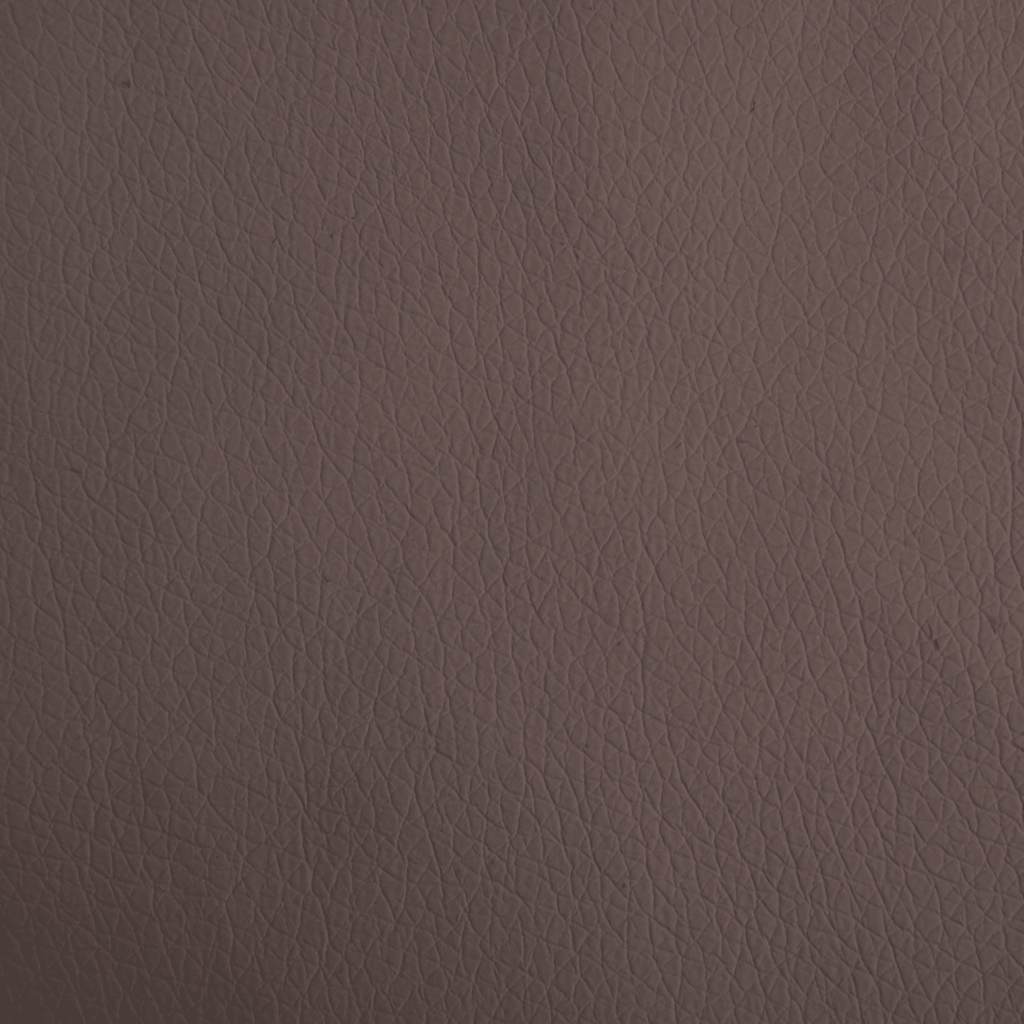 Κρεβάτι Σκύλου Καφέ 50x40x30 εκ. από Συνθετικό Δέρμα - PAKOBAZAAR