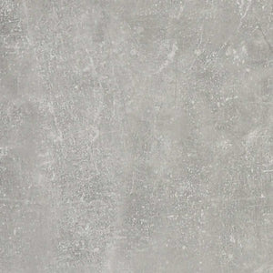 Ντουλάπι Τοίχου Γκρι Σκυρ. 80x33x80 εκ. Επεξεργασμένο Ξύλο - Pakobazaar