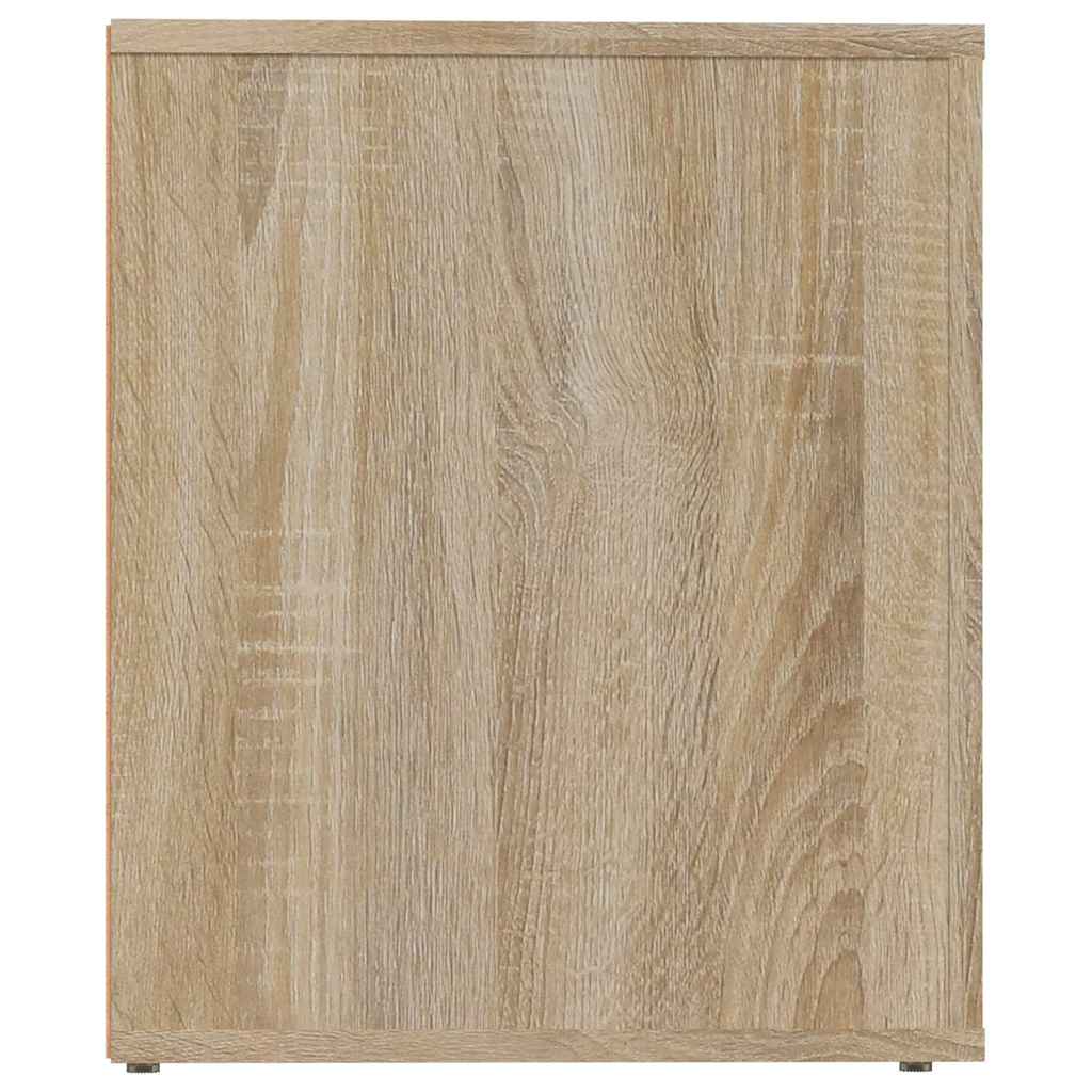 Κομοδίνο Sonoma Δρυς 50x39x47 εκ.