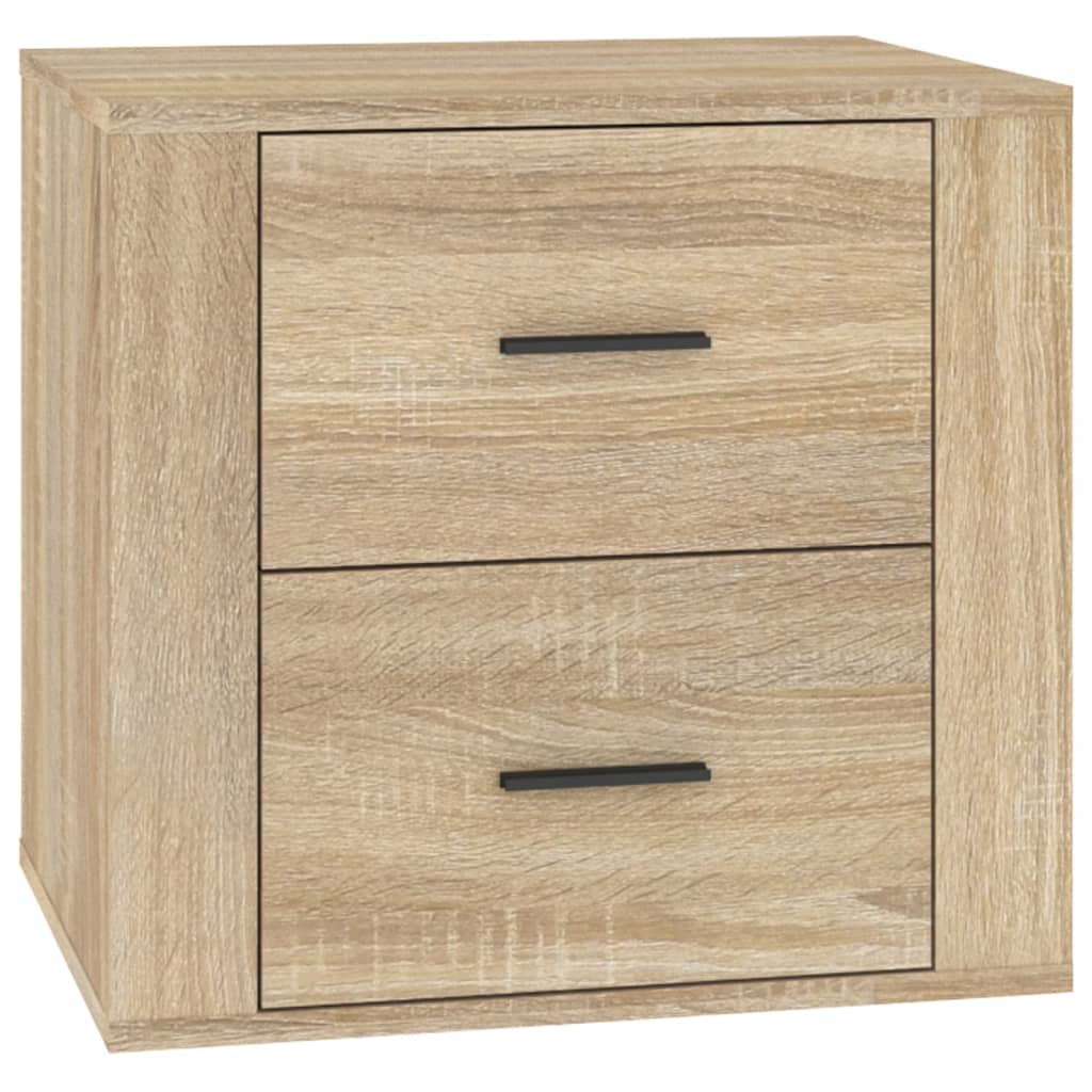 Κομοδίνο Sonoma Δρυς 50x39x47 εκ.
