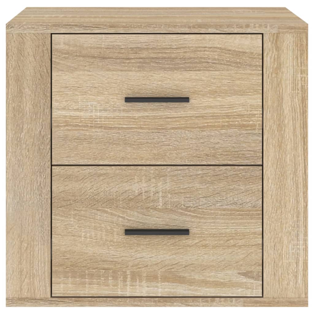 Κομοδίνο Sonoma Δρυς 50x39x47 εκ.