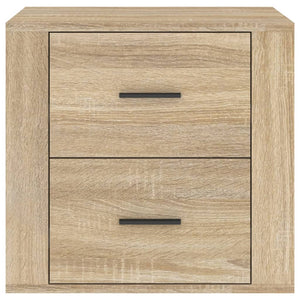 Κομοδίνο Sonoma Δρυς 50x39x47 εκ.