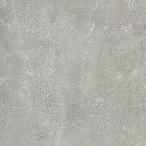 Κομοδίνο Γκρι Σκυρ. 50 x 36 x 60 εκ. από Επεξεργασμένο Ξύλο - Pakobazaar