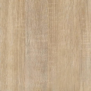 Κομοδίνο Sonoma Δρυς 40x35x50 εκ.