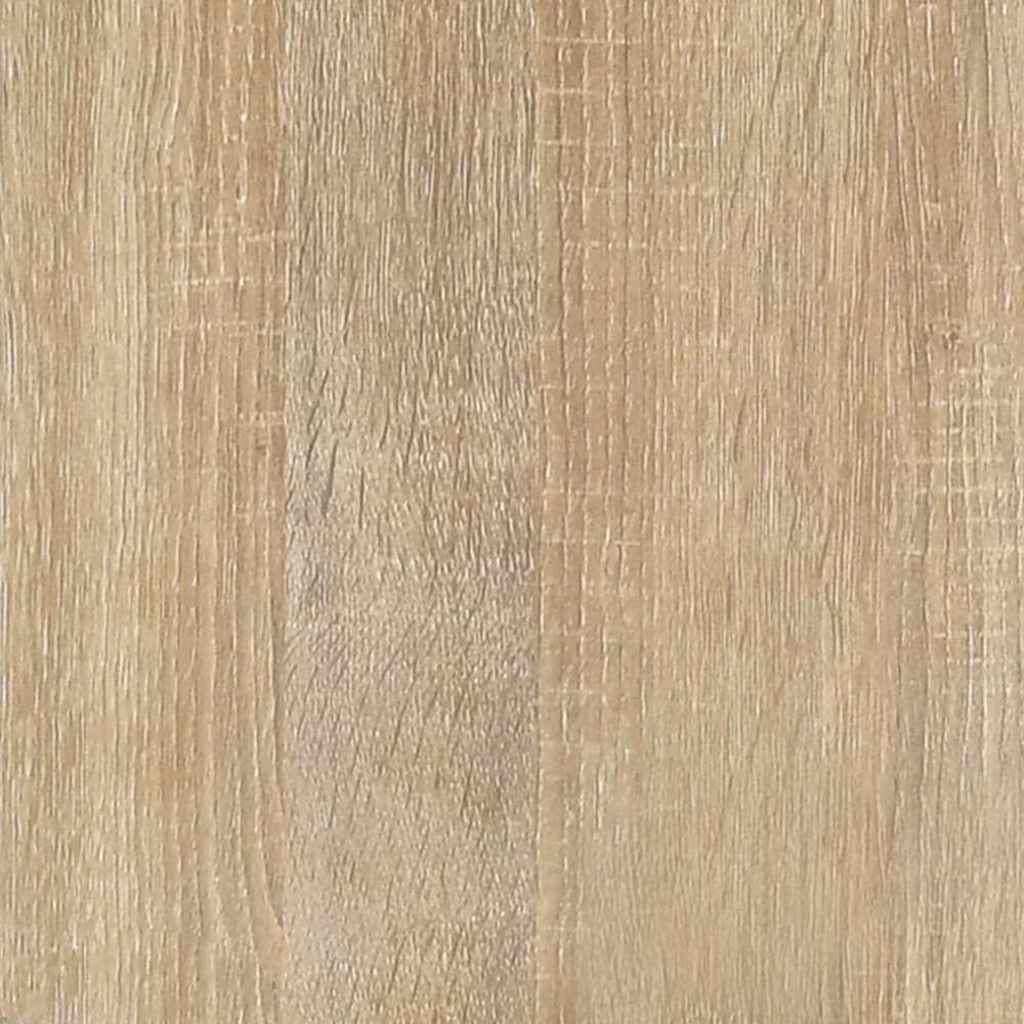Κομοδίνα 2 τεμ. Sonoma Δρυς 40 x 35 x 50 εκ. - Pakobazaar